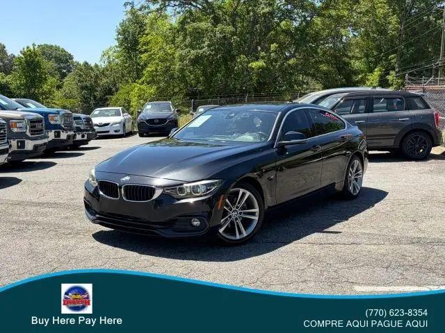 2019 BMW 430i Gran Coupe i for sale in Duluth, GA