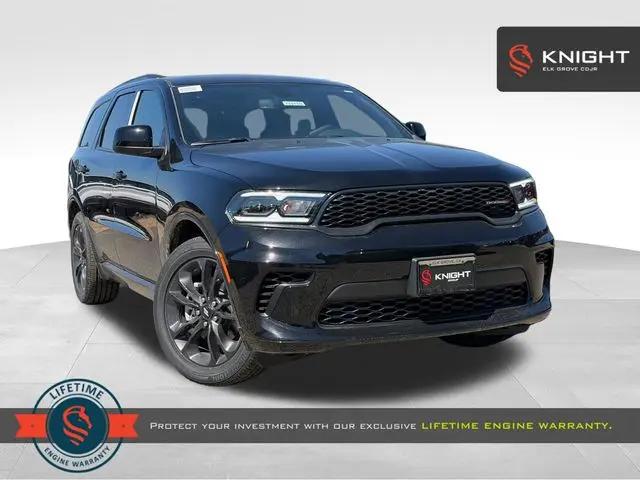 2026 Dodge Durango GT RWD for sale in Elk Grove, CA