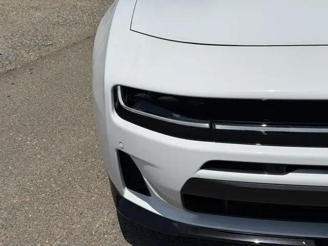 2026 Dodge Charger R/T Plus 4-Door AWD