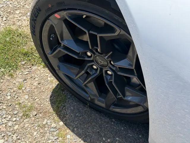 2026 Dodge Charger R/T Plus 4-Door AWD