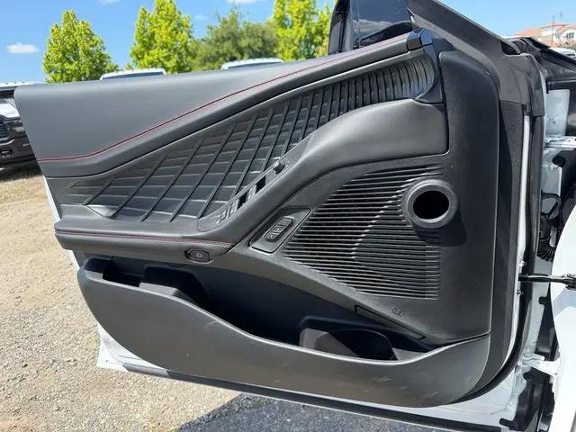 2026 Dodge Charger R/T Plus 4-Door AWD