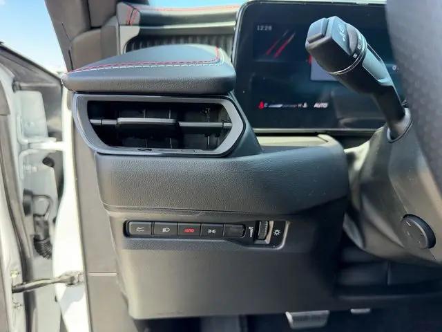 2026 Dodge Charger R/T Plus 4-Door AWD