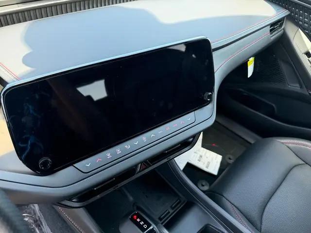 2026 Dodge Charger R/T Plus 4-Door AWD