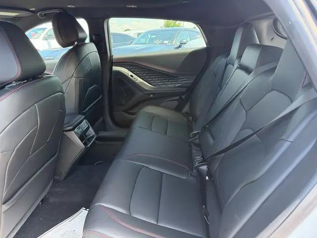 2026 Dodge Charger R/T Plus 4-Door AWD