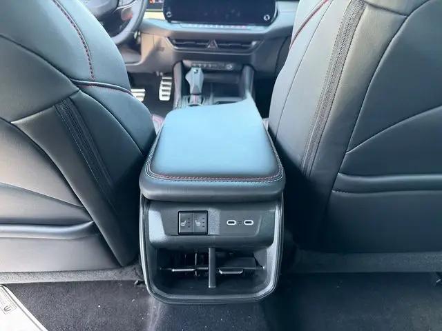 2026 Dodge Charger R/T Plus 4-Door AWD