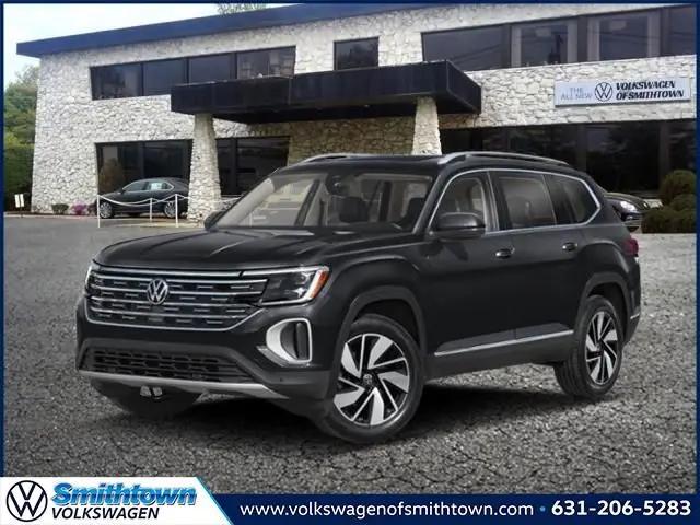 2026 Volkswagen Atlas SEL for sale in St. James, NY