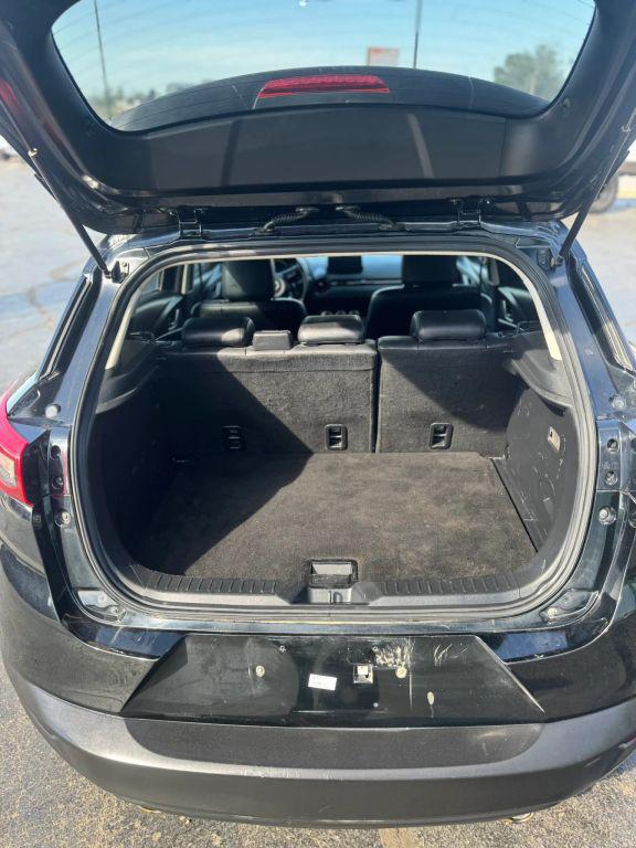 2018 Mazda CX-3 Touring