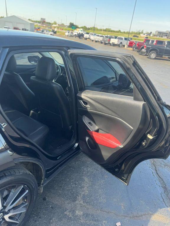 2018 Mazda CX-3 Touring