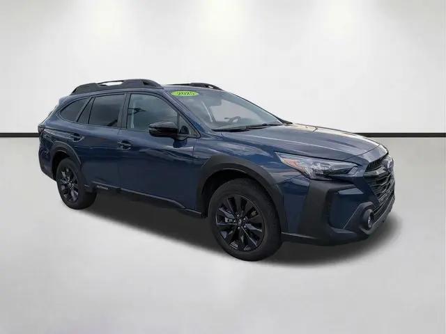 2025 Subaru Outback Onyx Edition for sale in Fort Myers, FL