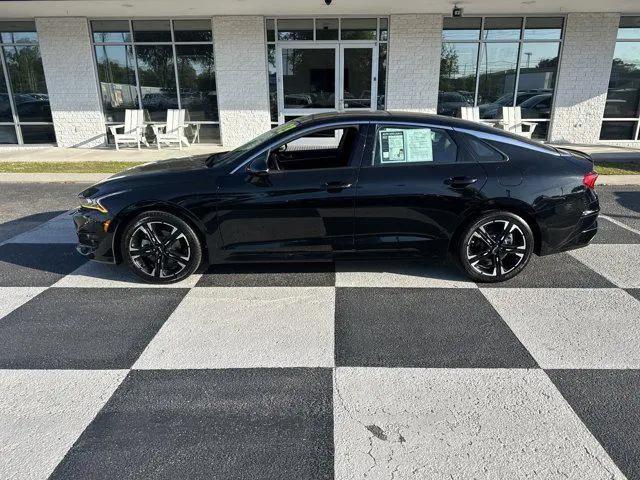 2023 Kia K5 GT-Line for sale in Wilmington, NC