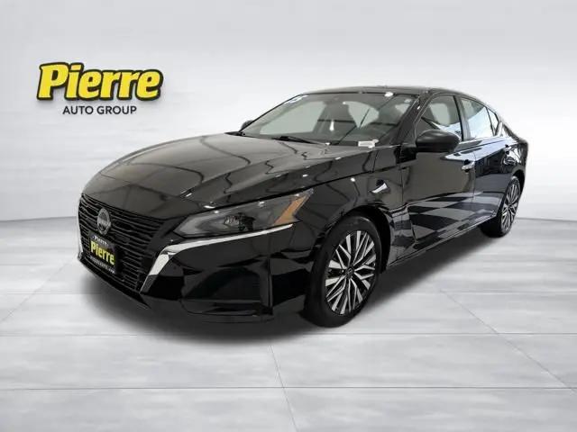 2025 Nissan Altima SV FWD for sale in Seattle, WA