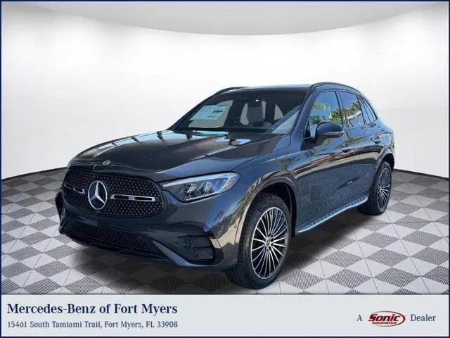 2026 Mercedes-Benz GLC Base for sale in Fort Myers, FL