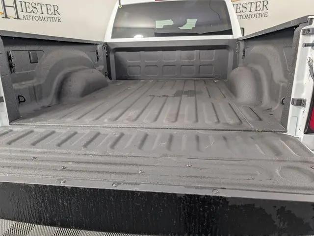 2026 Ram 2500 Big Horn Crew Cab 4x4 6'4" Box