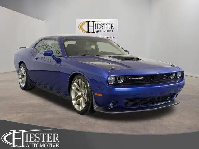 2020 Dodge Challenger R/T 50th Anniversary for sale in Lillington, NC