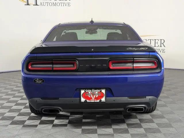 2020 Dodge Challenger R/T 50th Anniversary