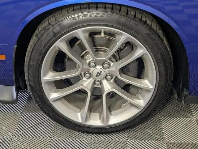2020 Dodge Challenger R/T 50th Anniversary