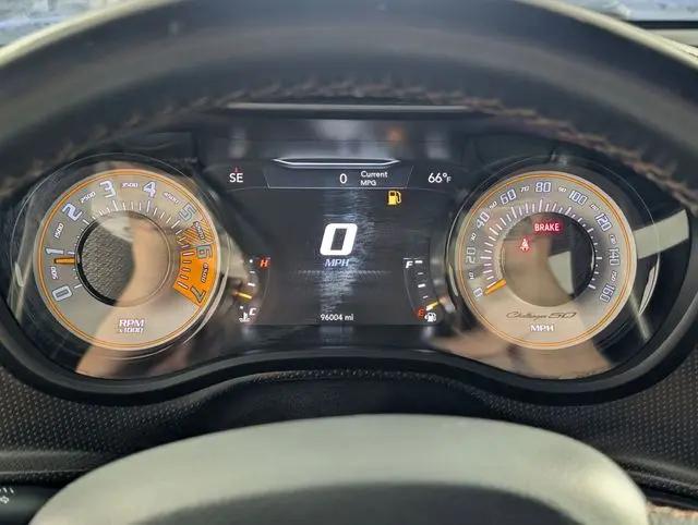 2020 Dodge Challenger R/T 50th Anniversary
