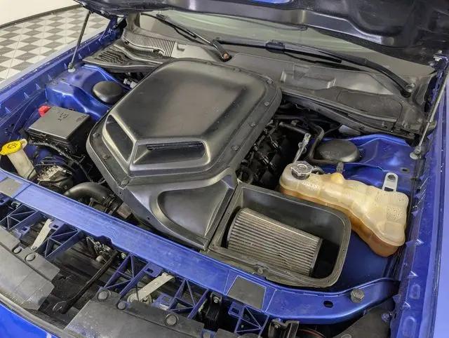 2020 Dodge Challenger R/T 50th Anniversary