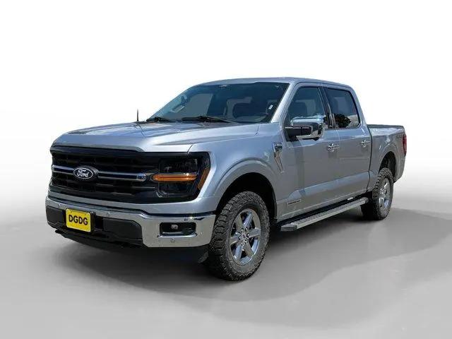 2024 Ford F-150 XLT for sale in Vallejo, CA