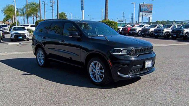 2025 Dodge Durango GT Plus AWD