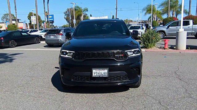 2025 Dodge Durango GT Plus AWD