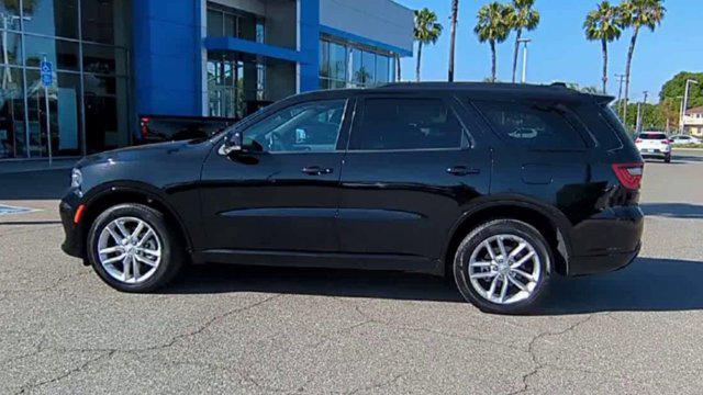 2025 Dodge Durango GT Plus AWD
