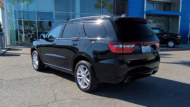 2025 Dodge Durango GT Plus AWD