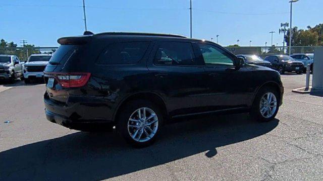 2025 Dodge Durango GT Plus AWD