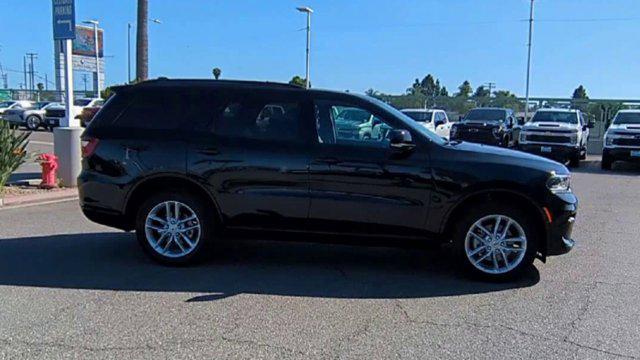 2025 Dodge Durango GT Plus AWD