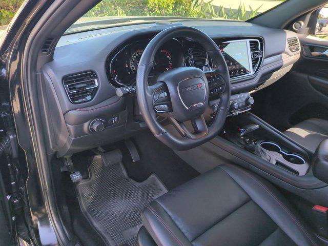 2025 Dodge Durango GT Plus AWD