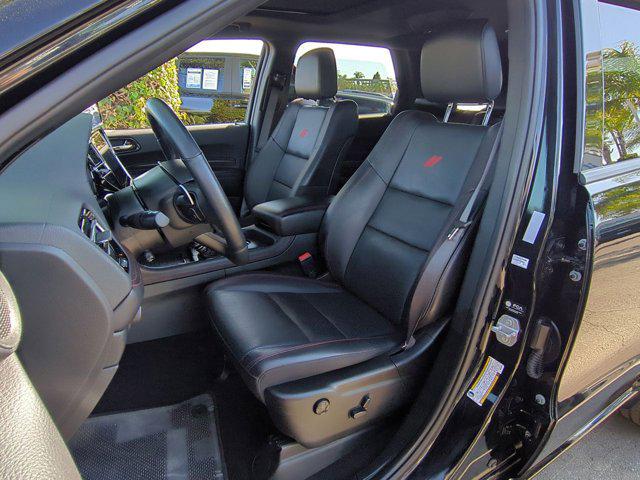 2025 Dodge Durango GT Plus AWD