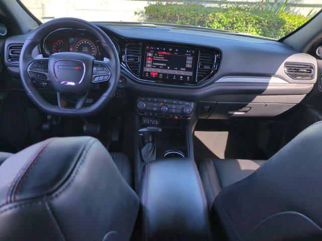 2025 Dodge Durango GT Plus AWD