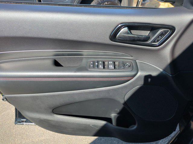 2025 Dodge Durango GT Plus AWD