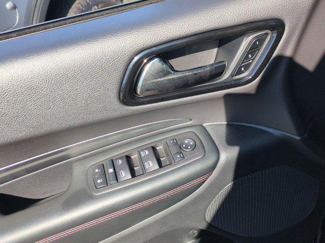 2025 Dodge Durango GT Plus AWD