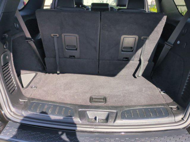 2025 Dodge Durango GT Plus AWD