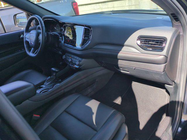 2025 Dodge Durango GT Plus AWD