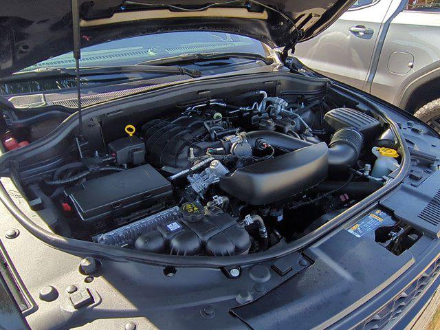 2025 Dodge Durango GT Plus AWD