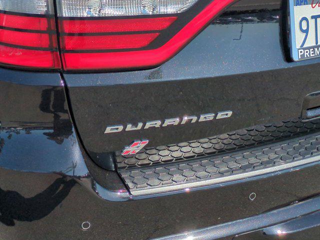 2025 Dodge Durango GT Plus AWD