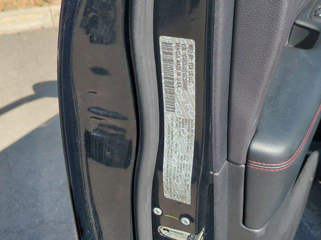 2025 Dodge Durango GT Plus AWD