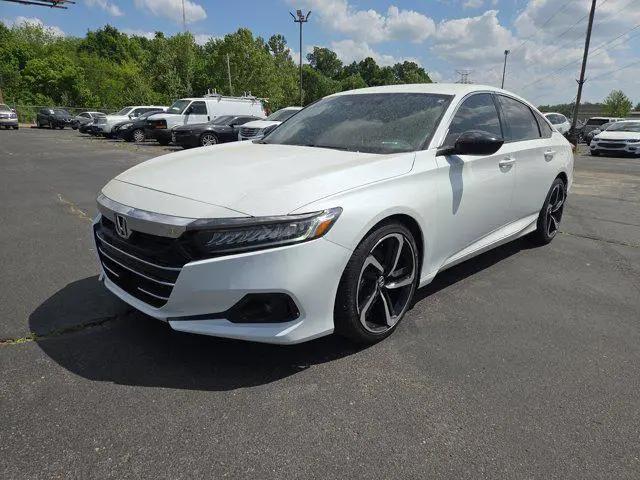 2022 Honda Accord Sport for sale in Memphis, TN