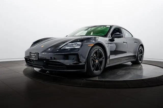 2026 Porsche Taycan 4 for sale in Highland Park, IL