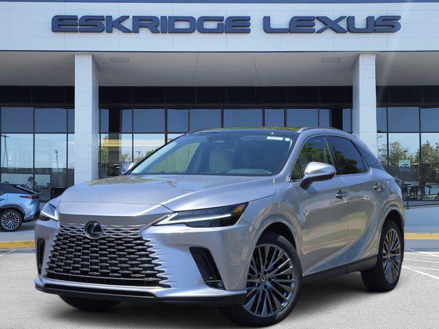 2026 Lexus RX 350 Luxury for sale in Oklahoma City, OK