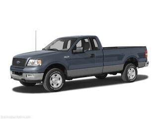 2005 Ford F-150 XL for sale in Lakeland, FL