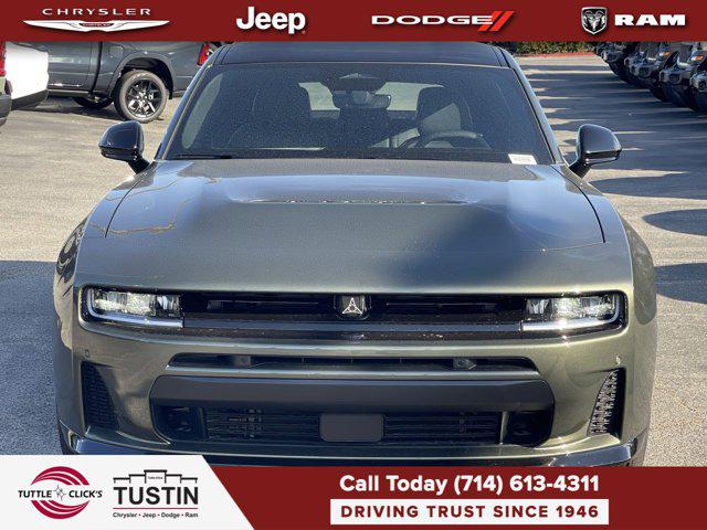 2026 Dodge Charger R/T 4 Door AWD