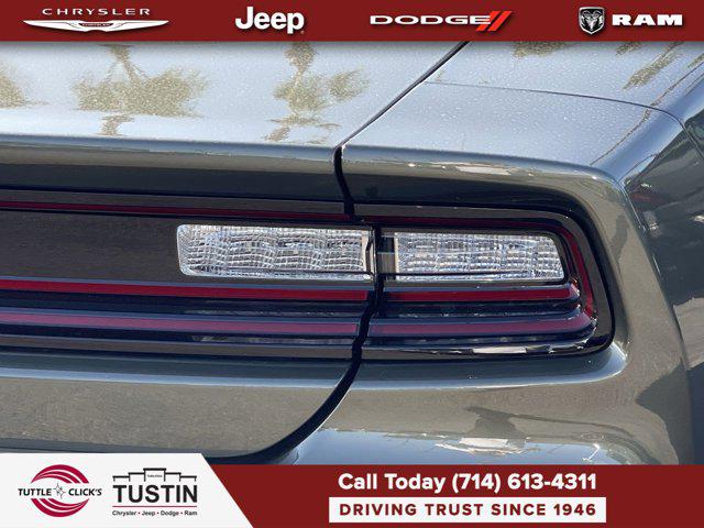2026 Dodge Charger R/T 4 Door AWD