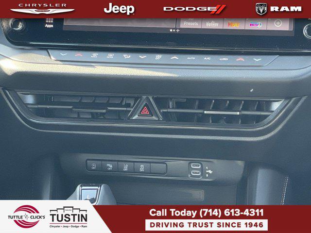 2026 Dodge Charger R/T 4 Door AWD