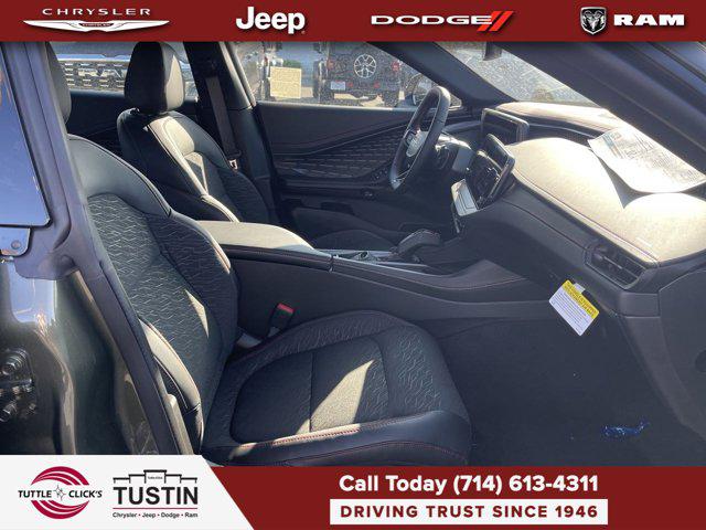 2026 Dodge Charger R/T 4 Door AWD