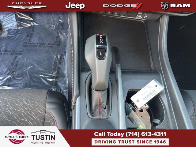2026 Dodge Charger R/T 4 Door AWD