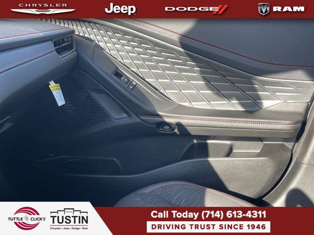 2026 Dodge Charger R/T 4 Door AWD