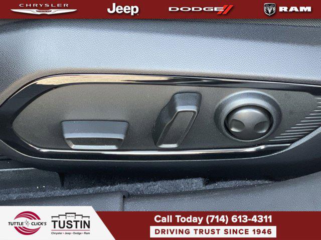 2026 Dodge Charger R/T 4 Door AWD